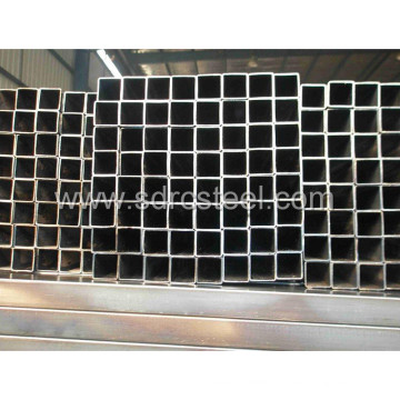 Carbon Structural Square Steel Pipe